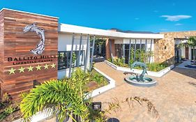 Ballito Hills, 1 Bedroom Apartment